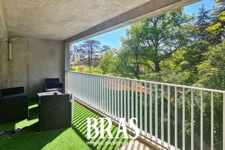 Appartement à louer, 60m², Saint-Herblain