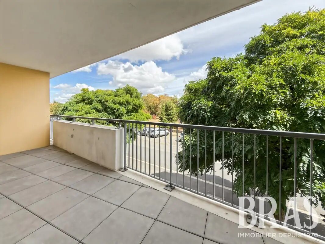 Appartement à louer, 39m², Saint-Herblain