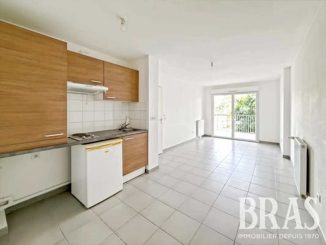 Appartement à louer, 39m², Saint-Herblain