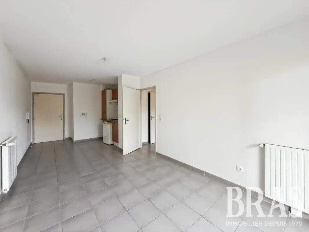 Appartement à louer, 39m², Saint-Herblain