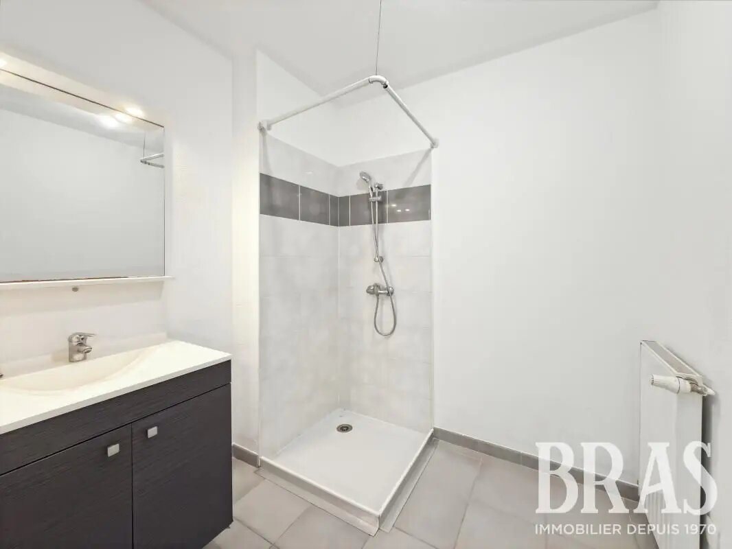 Appartement à louer, 39m², Saint-Herblain