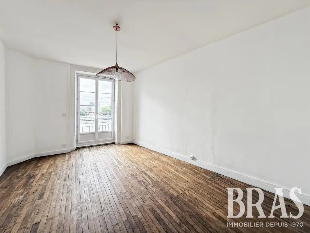 Appartement à louer, 36m², Nantes