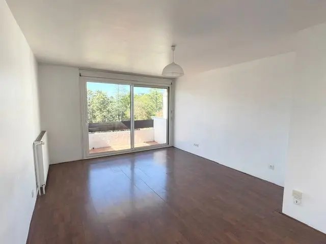 Appartement à louer, 49m², Toulouse