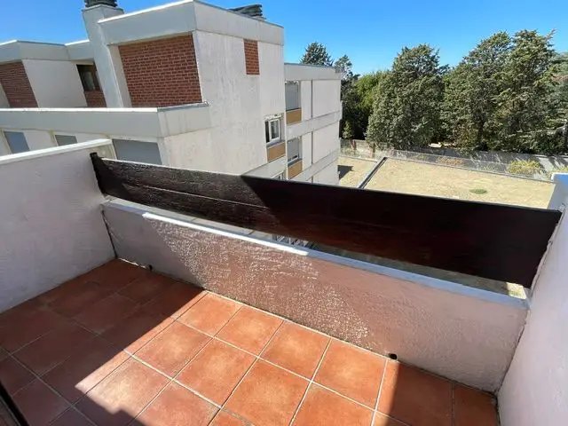 Appartement à louer, 49m², Toulouse