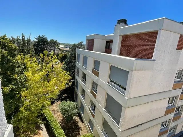 Appartement à louer, 49m², Toulouse