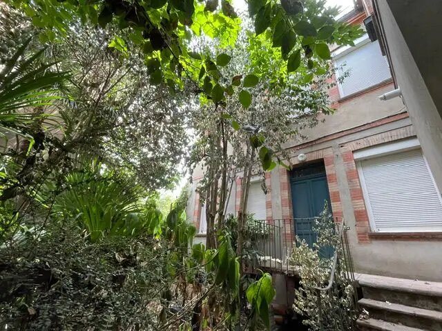 Maison à louer, 105m², Toulouse