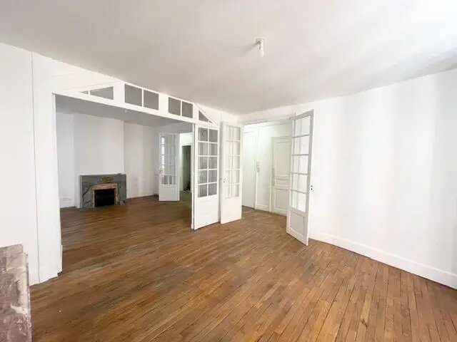 Appartement à louer, 94m², Toulouse