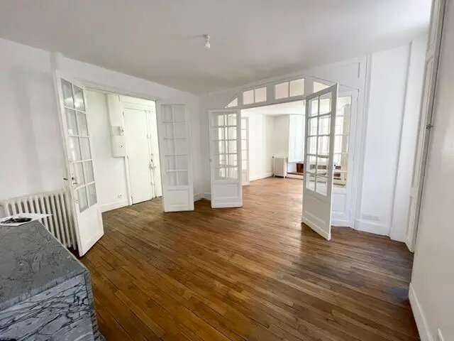 Appartement à louer, 94m², Toulouse