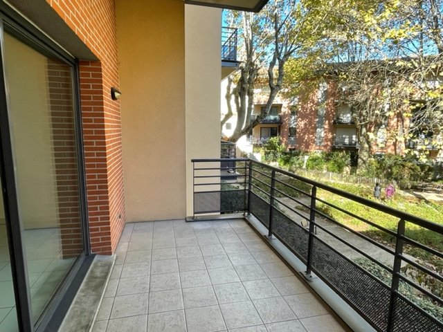 Appartement à louer, 74m², Toulouse