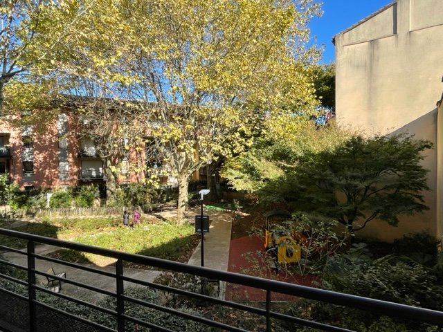 Appartement à louer, 74m², Toulouse