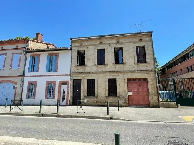 Maison à vendre, 130m², Toulouse