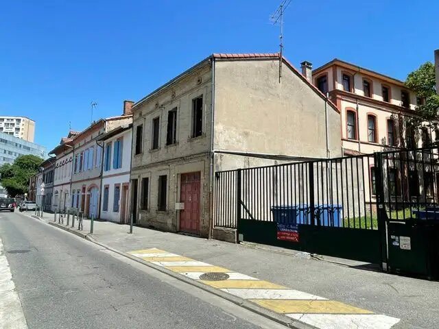 Maison à vendre, 130m², Toulouse