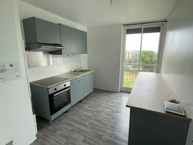 Appartement à louer, 59m², Colomiers