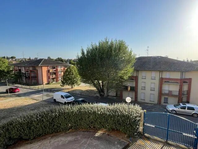 Appartement à vendre, 51m², L'Union