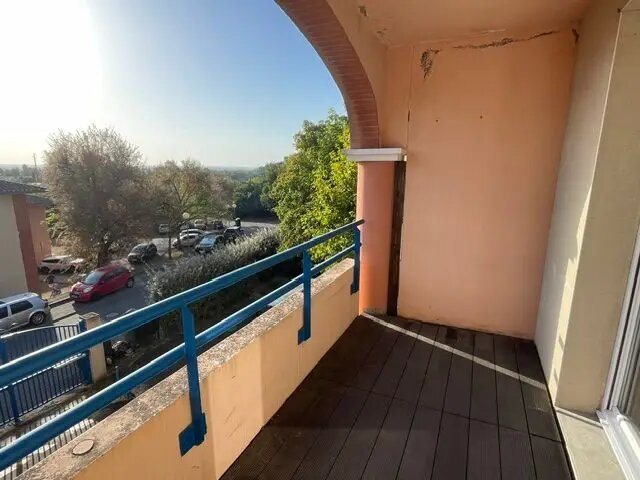 Appartement à vendre, 51m², L'Union