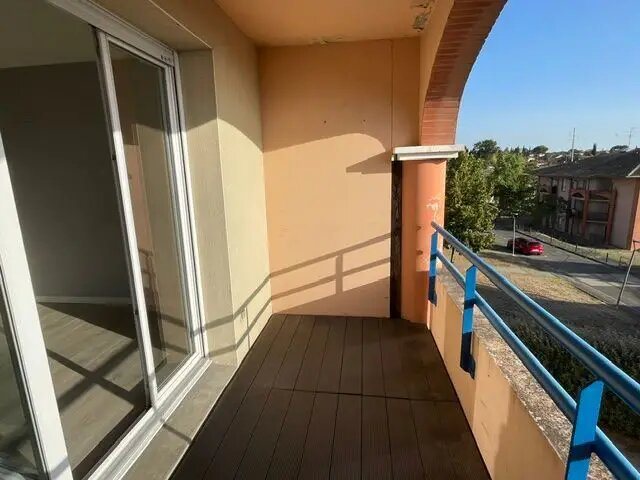 Appartement à vendre, 51m², L'Union