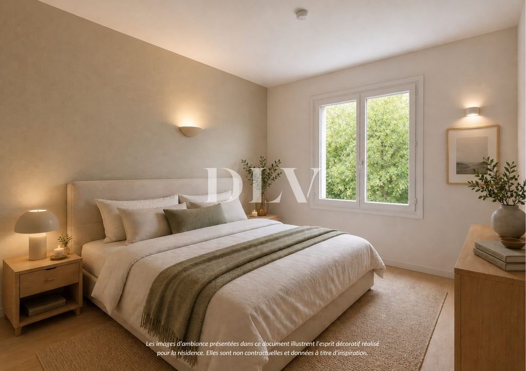 Appartement à vendre, 125m², Fontainebleau