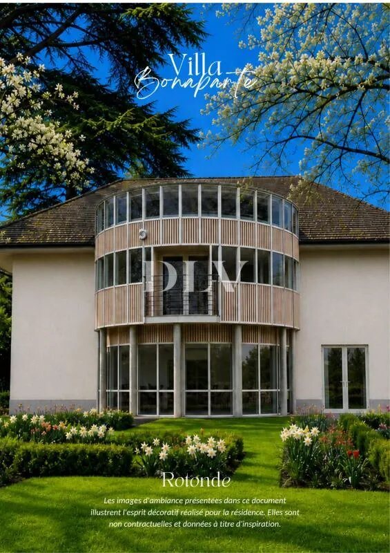 Appartement à vendre, 148m², Fontainebleau