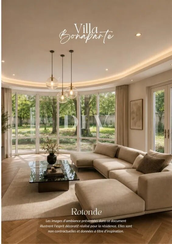 Appartement à vendre, 148m², Fontainebleau