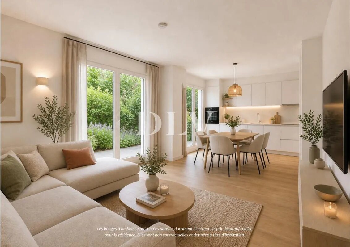 Appartement à vendre, 148m², Fontainebleau