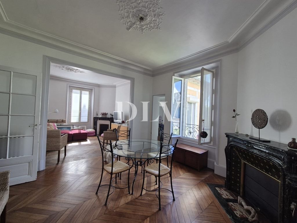 Appartement à vendre, 118m², Fontainebleau