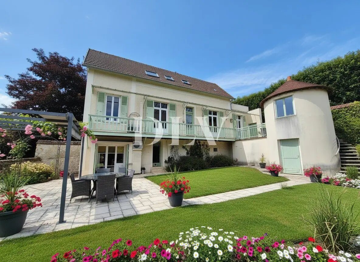 Maison à vendre, 252m², Fontainebleau
