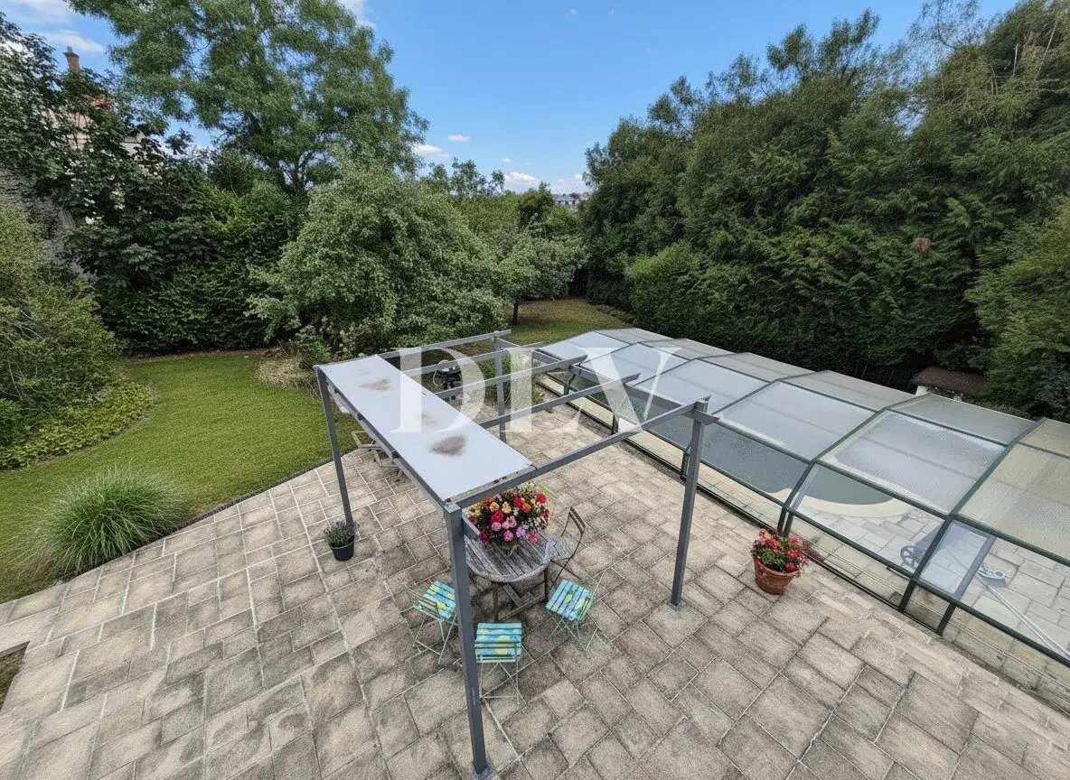 Maison à vendre, 252m², Fontainebleau