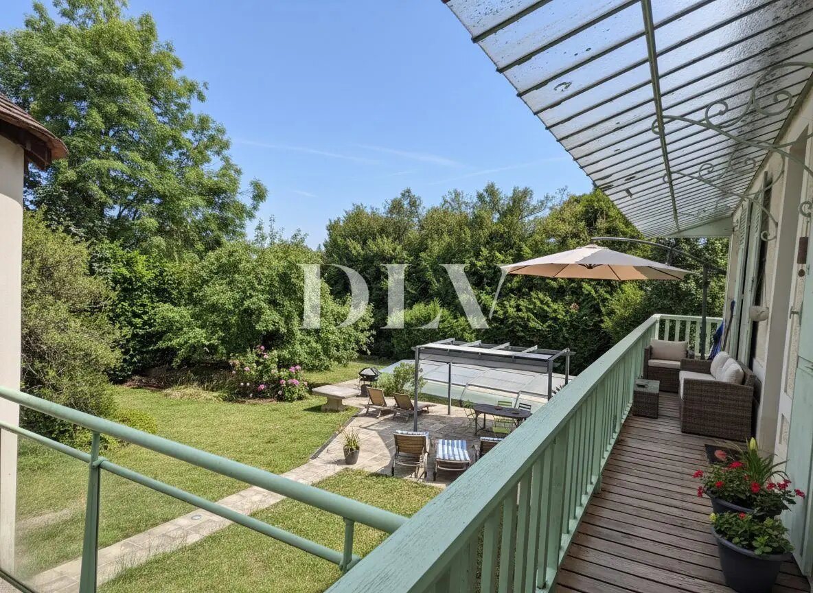 Maison à vendre, 252m², Fontainebleau