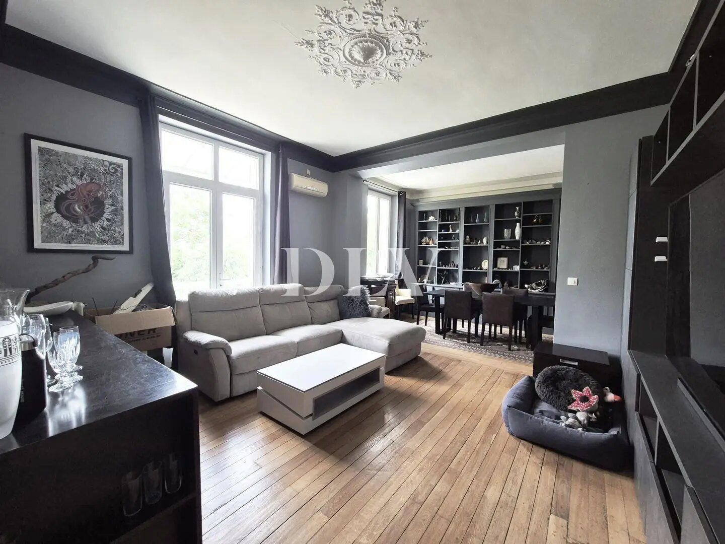 Maison à vendre, 252m², Fontainebleau