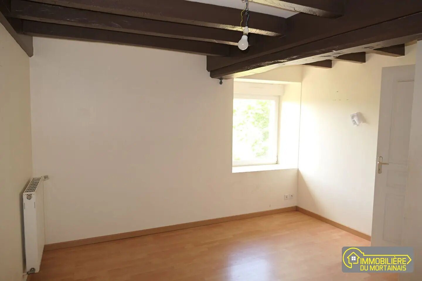 Maison à vendre, 105m², Saint-Pois