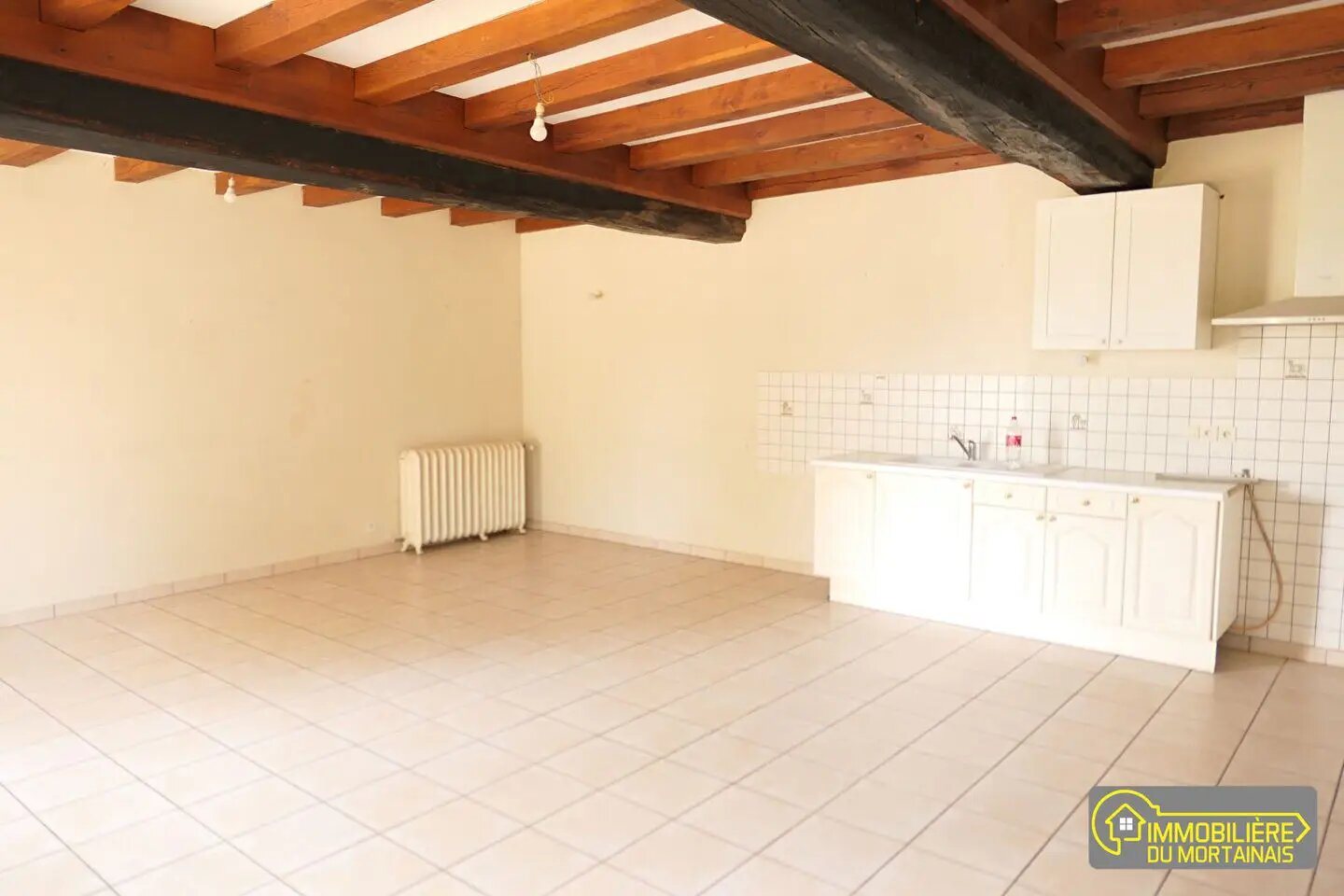 Maison à vendre, 105m², Saint-Pois