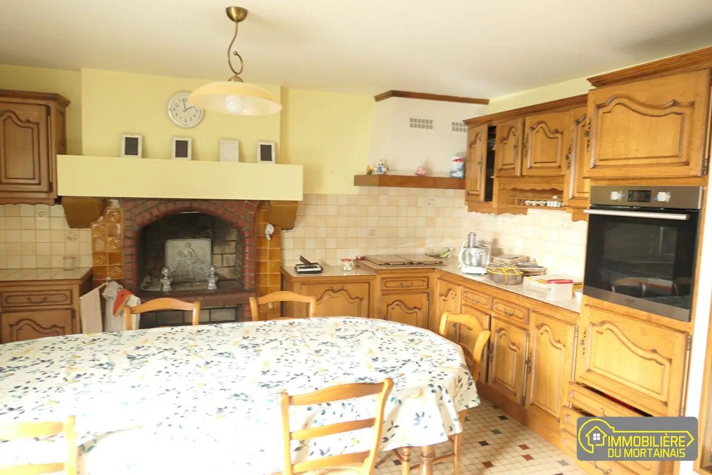 Maison à vendre, 111m², Mortain