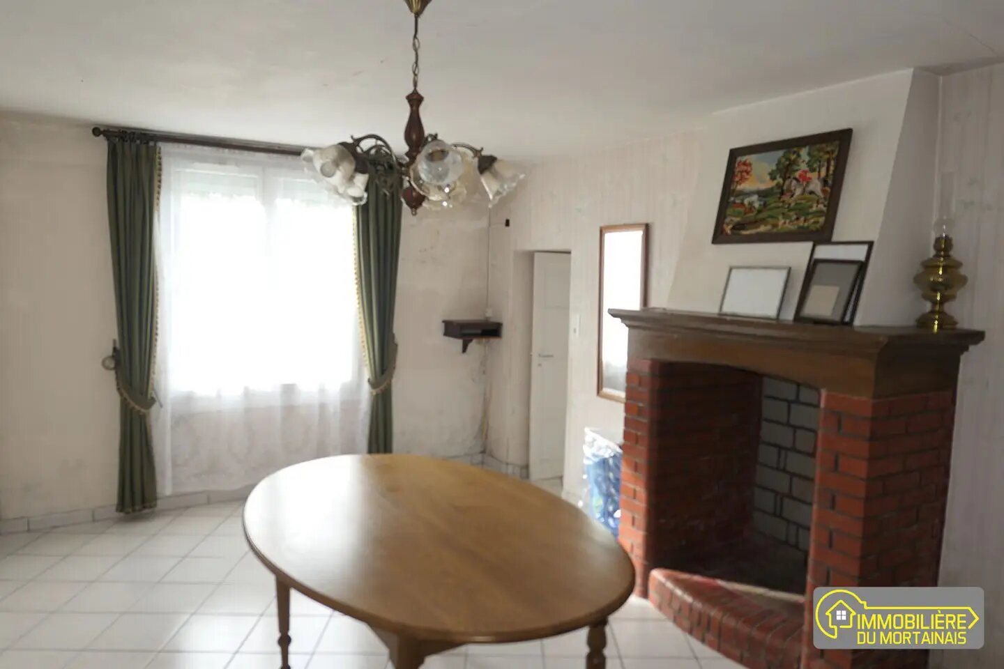 Maison à vendre, 111m², Mortain