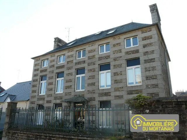 Appartement à vendre, 483m², Saint-Hilaire-du-Harcouët