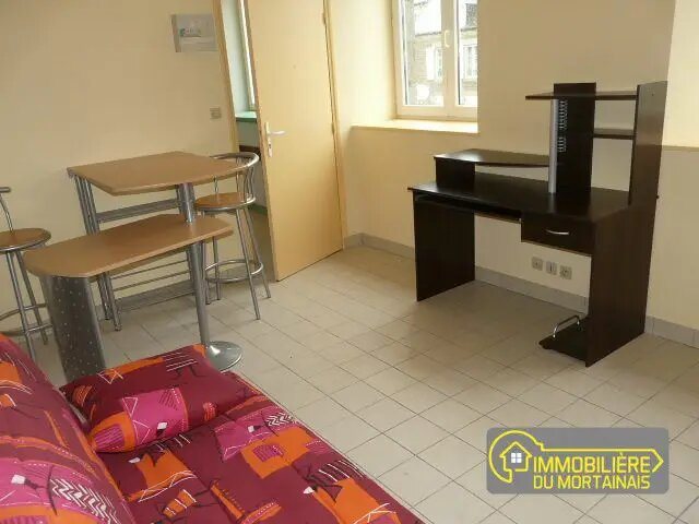 Appartement à vendre, 483m², Saint-Hilaire-du-Harcouët