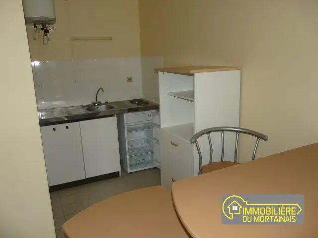 Appartement à vendre, 483m², Saint-Hilaire-du-Harcouët