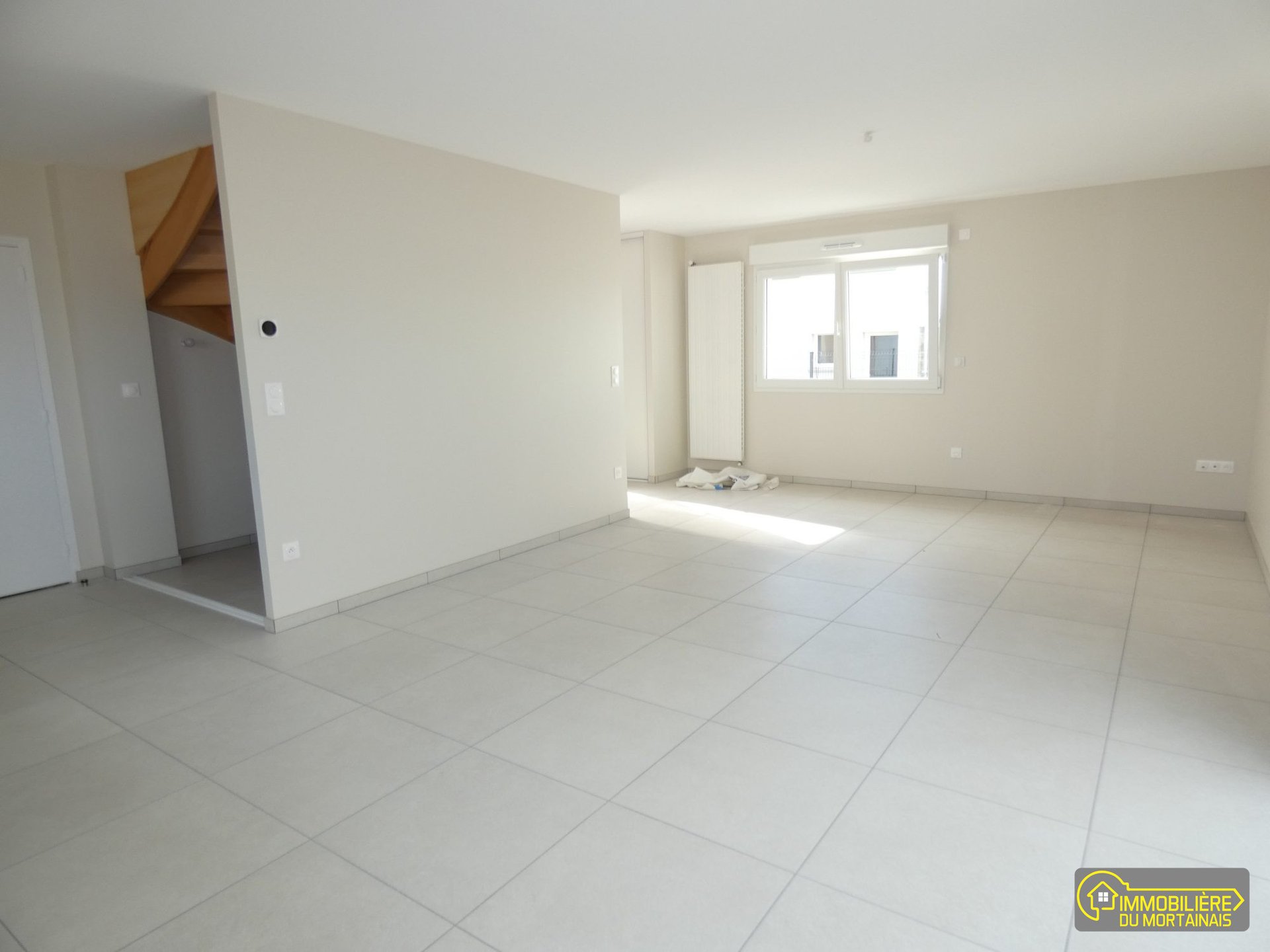 Maison à louer, 79m², Saint-Hilaire-du-Harcouët