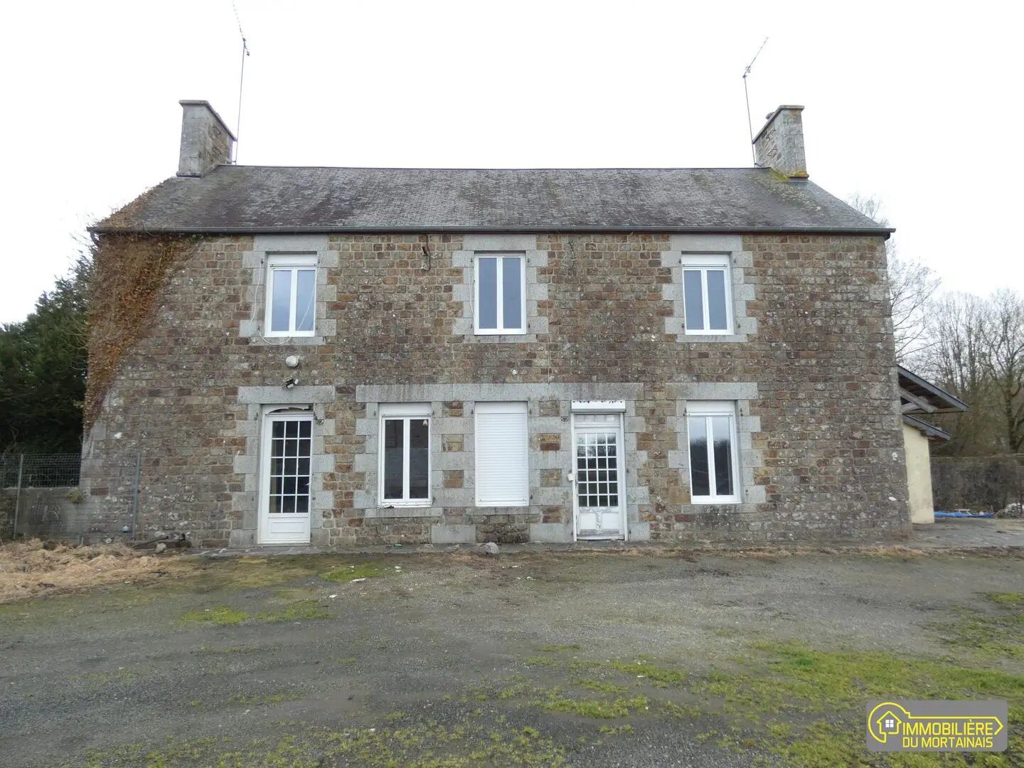 Maison à vendre, 128m², Moulines