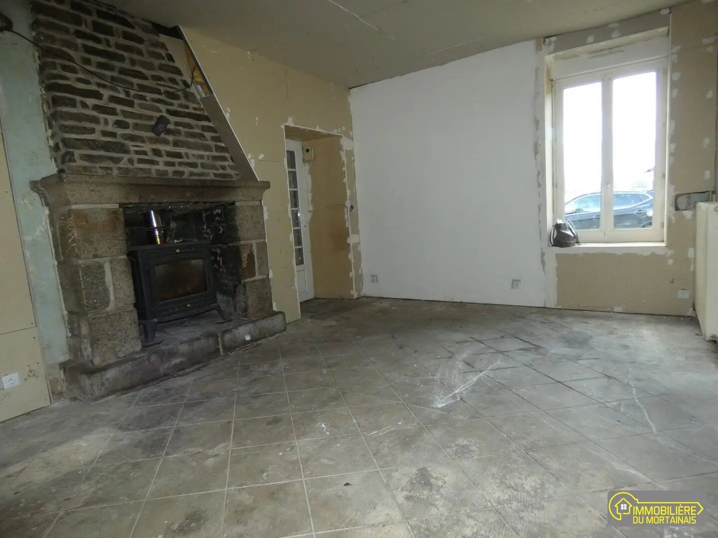 Maison à vendre, 128m², Moulines