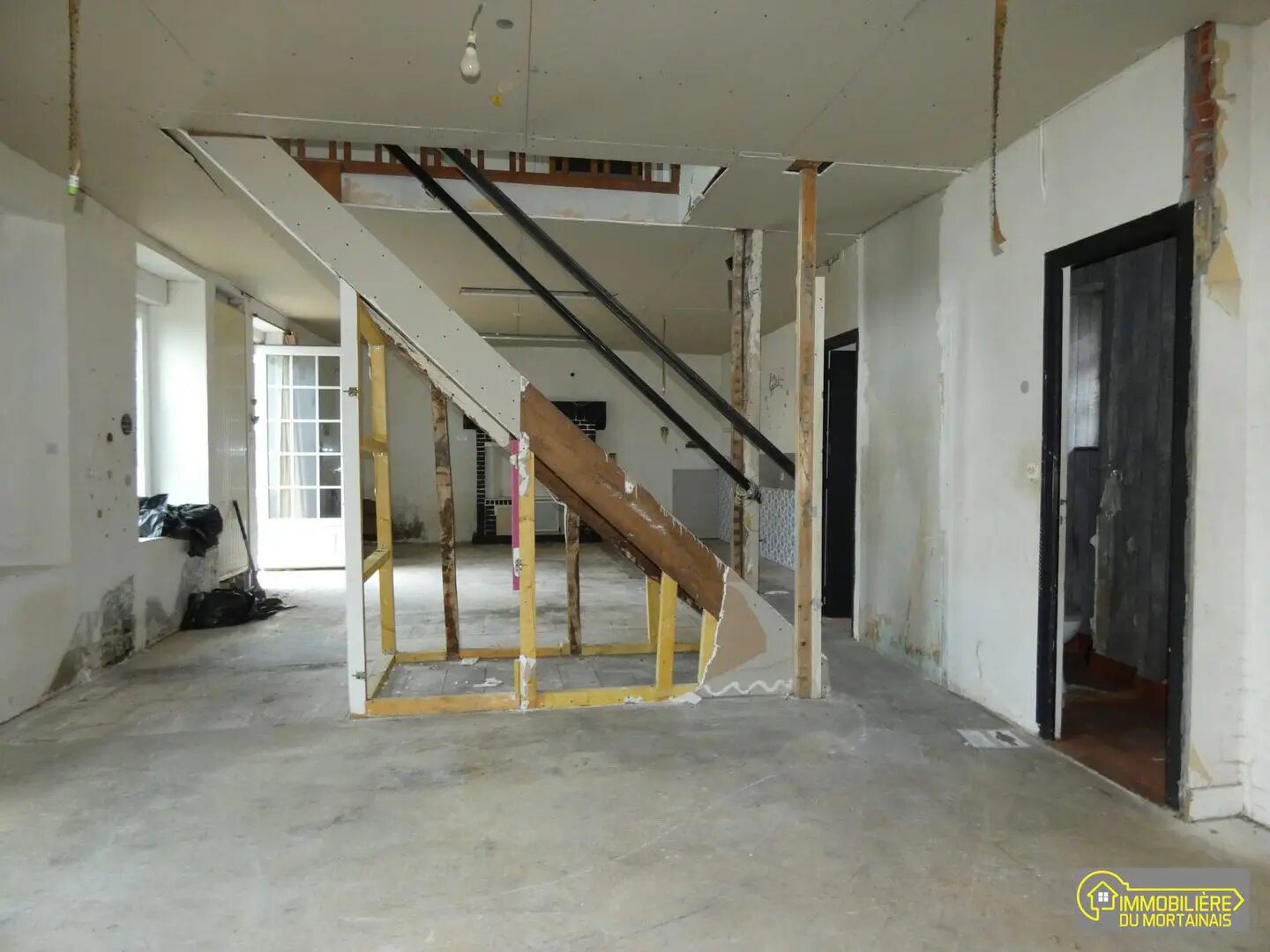 Maison à vendre, 128m², Moulines