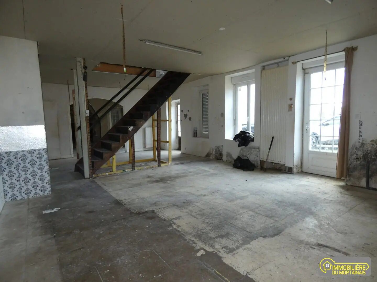 Maison à vendre, 128m², Moulines