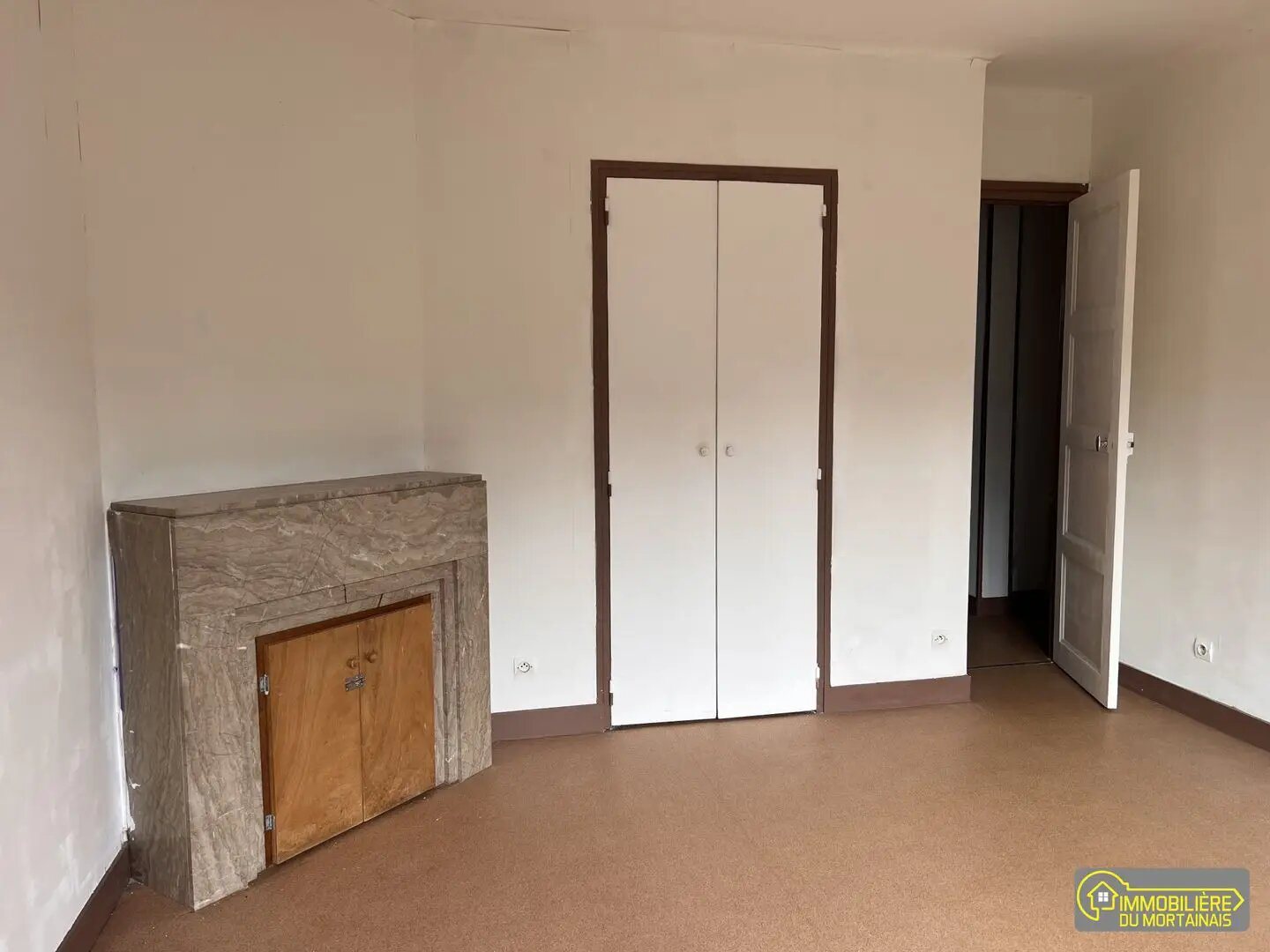 Appartement à louer, 44m², Saint-Hilaire-du-Harcouët