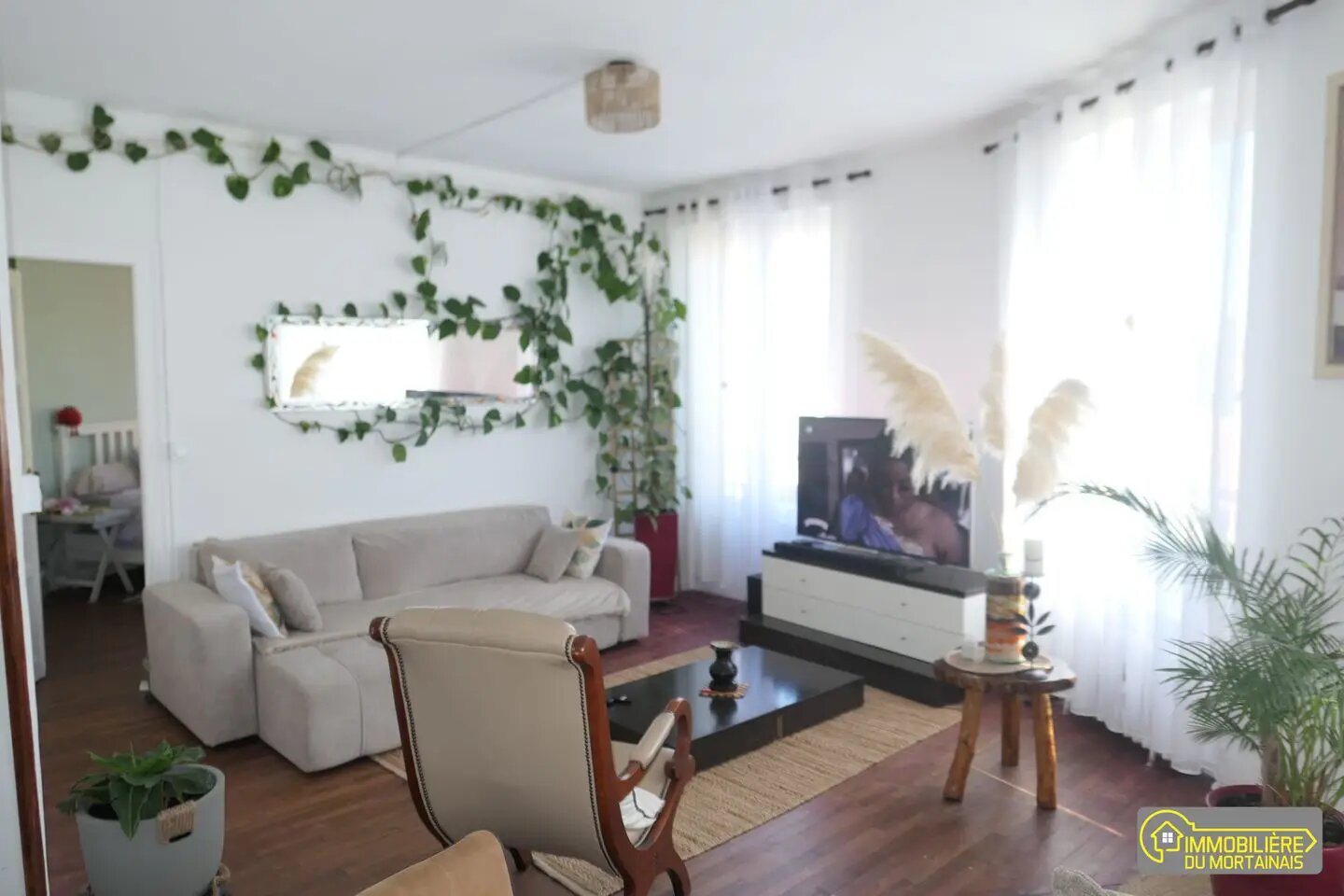 Maison à vendre, 147m², Barenton