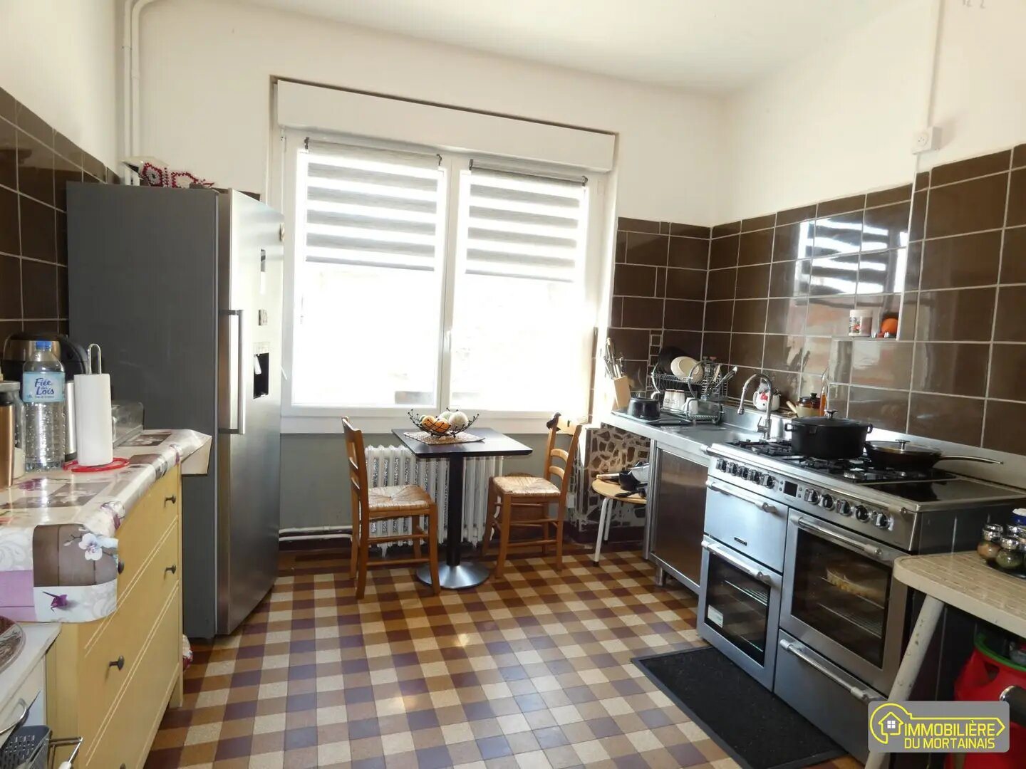 Maison à vendre, 147m², Barenton