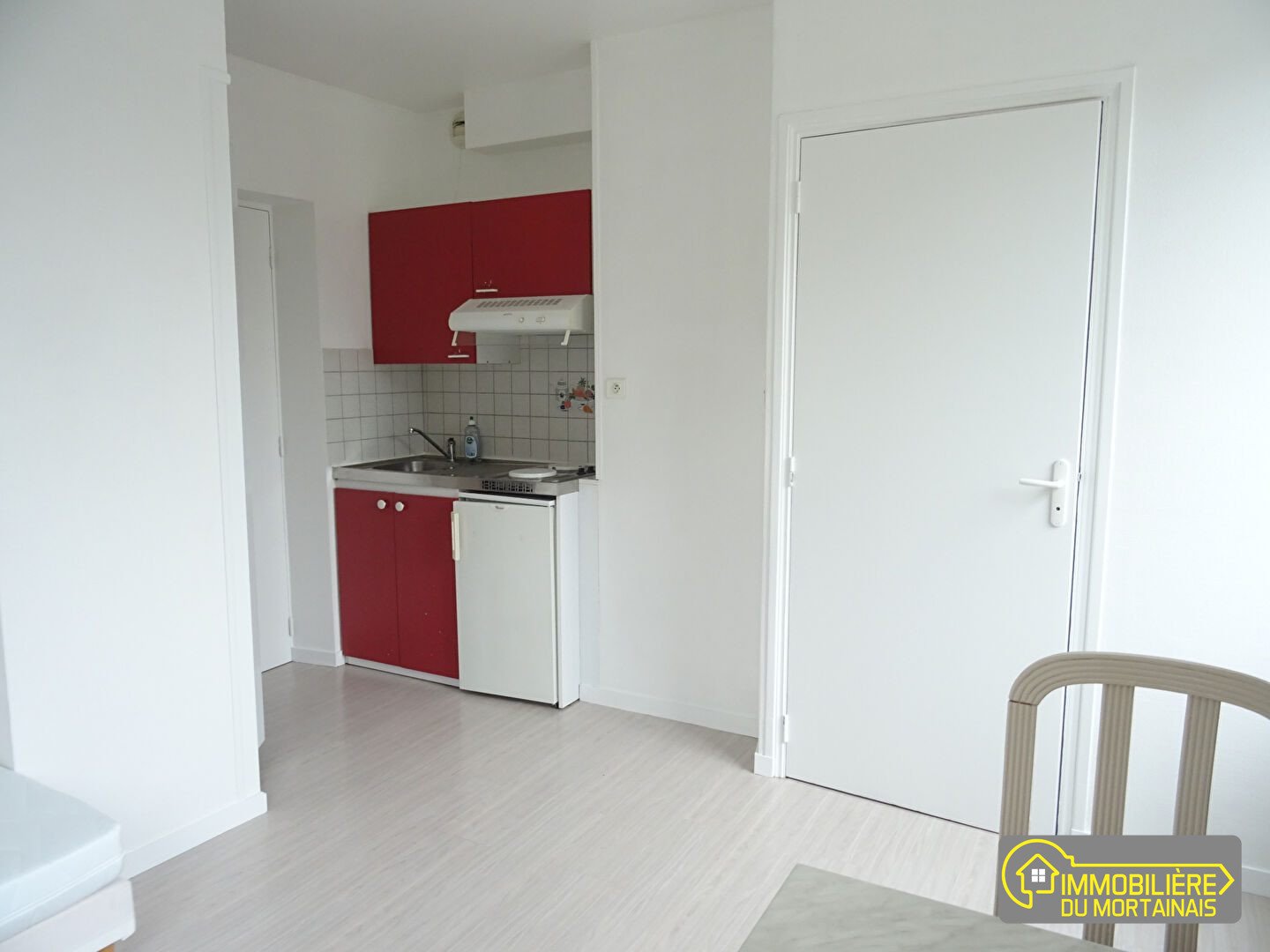 Maison à louer, 18m², Mortain-Bocage