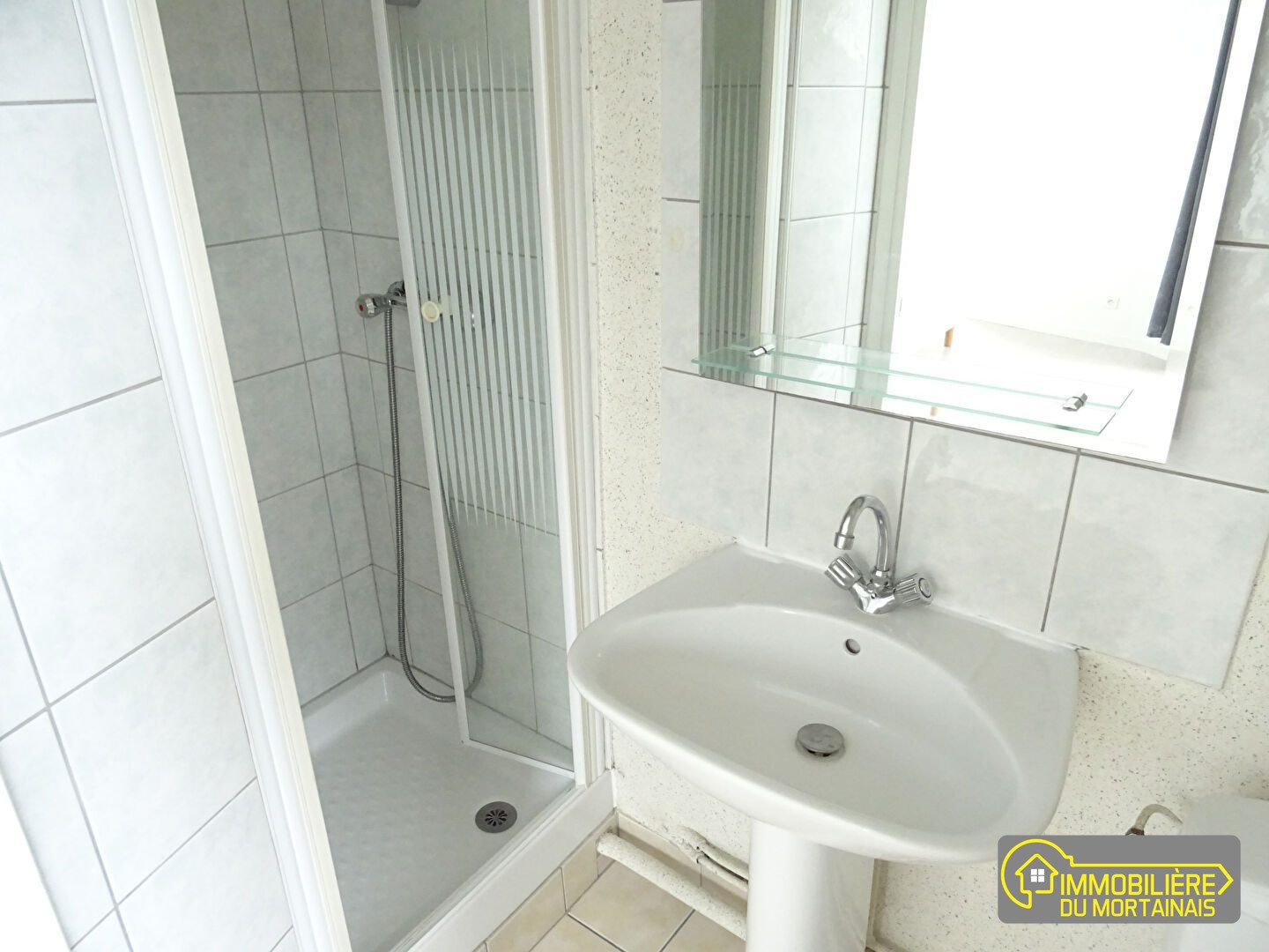 Maison à louer, 18m², Mortain-Bocage