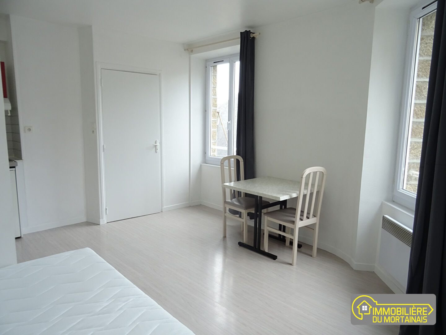 Maison à louer, 18m², Mortain-Bocage