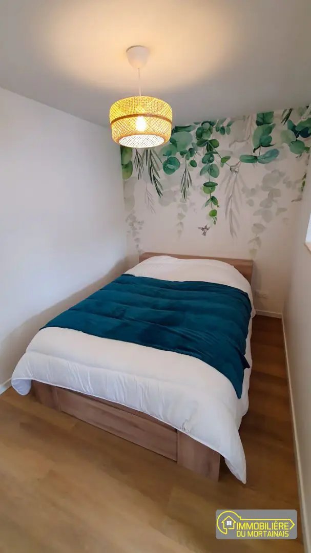 Appartement à louer, 29m², Saint-Hilaire-du-Harcouët