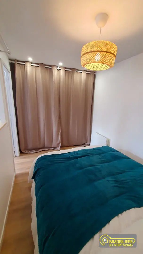Appartement à louer, 29m², Saint-Hilaire-du-Harcouët