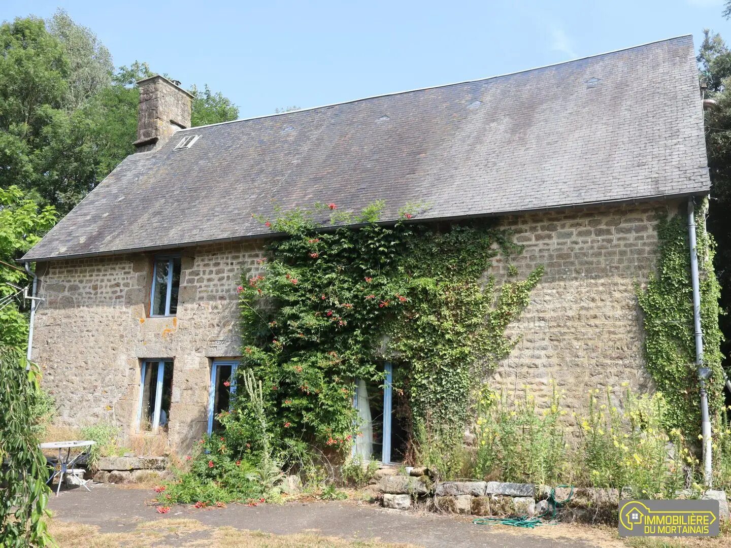 Maison à vendre, 138m², Sourdeval